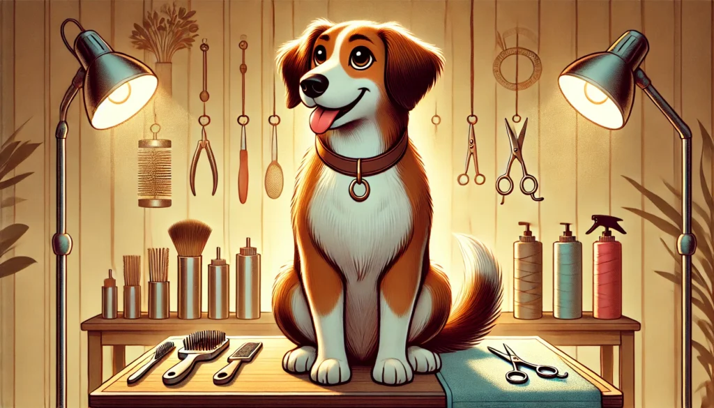 Why is grooming so expensive? How much dog grooming cost?